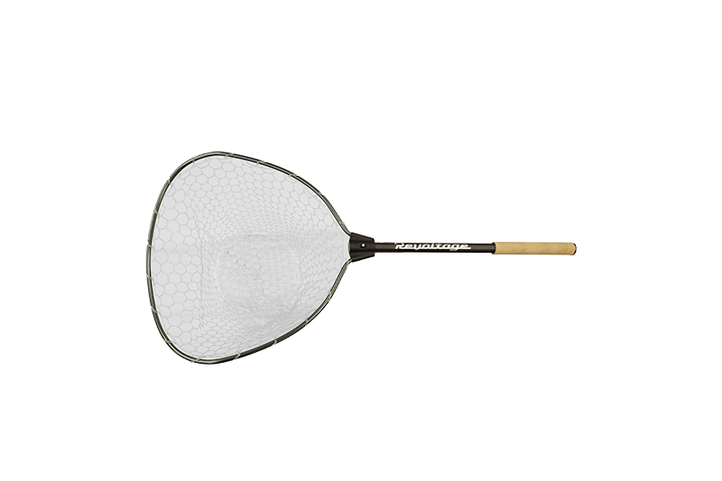 Rubber Landing Net Revoltage - JACKALL
