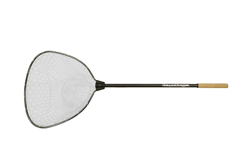 Rubber Landing Net Revoltage - JACKALL