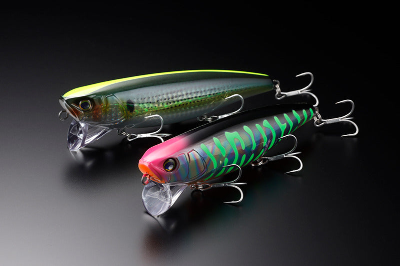 RAICO 132F - JACKALL