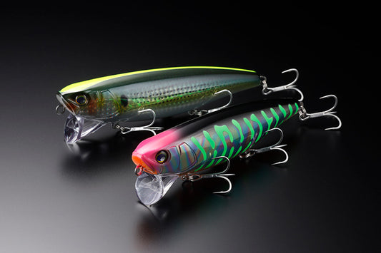 RAICO 132F - JACKALL