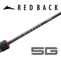 RED BACK 5G - Major Craft