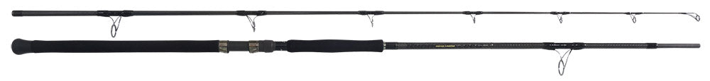 RunnerExceed 100SHH LTD - Ripple Fisher