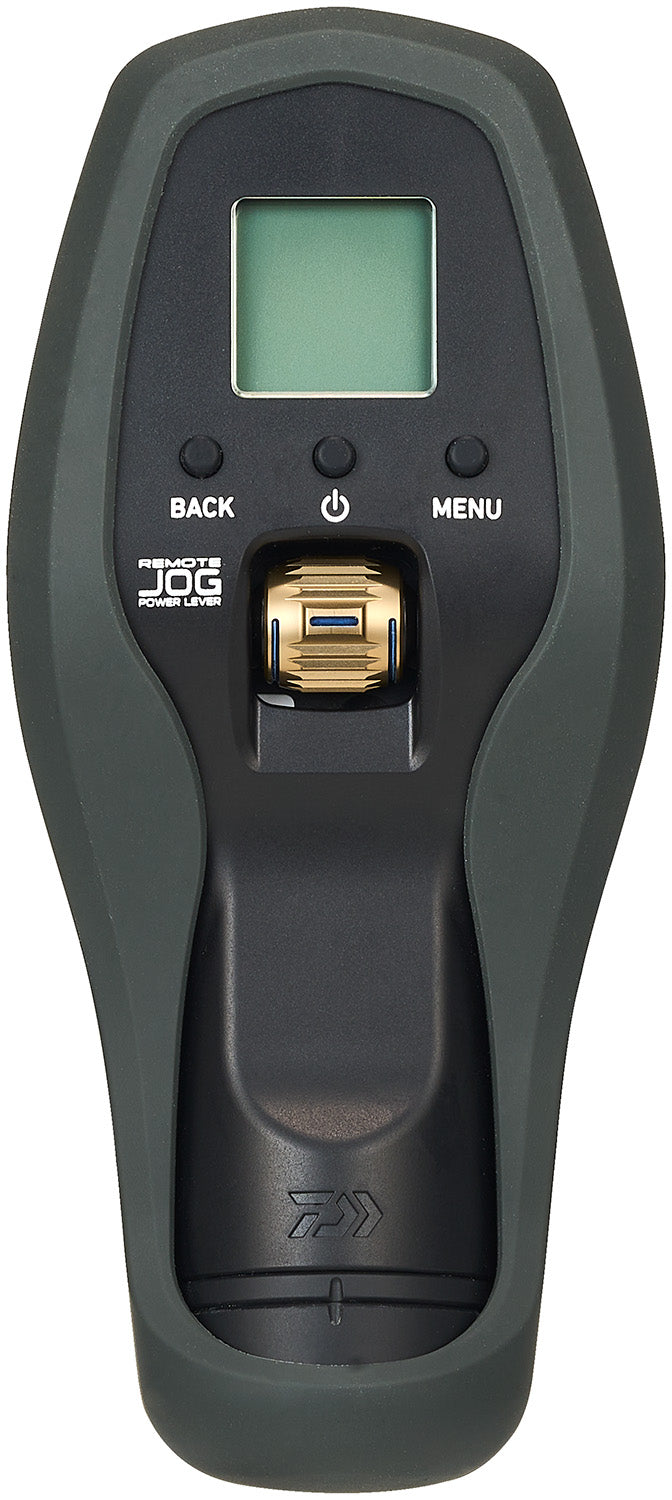 REMOTE JOG - DAIWA