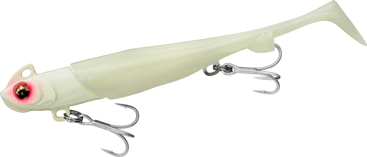 FLATJUNKIE RODEM R SHAD - DAIWA