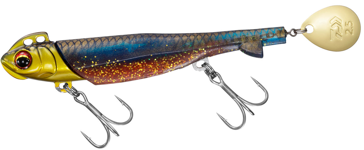 RODEM R4 BLADE - DAIWA