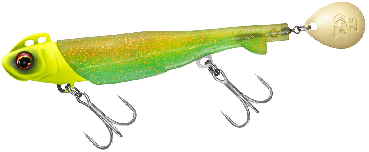RODEM R4 BLADE - DAIWA