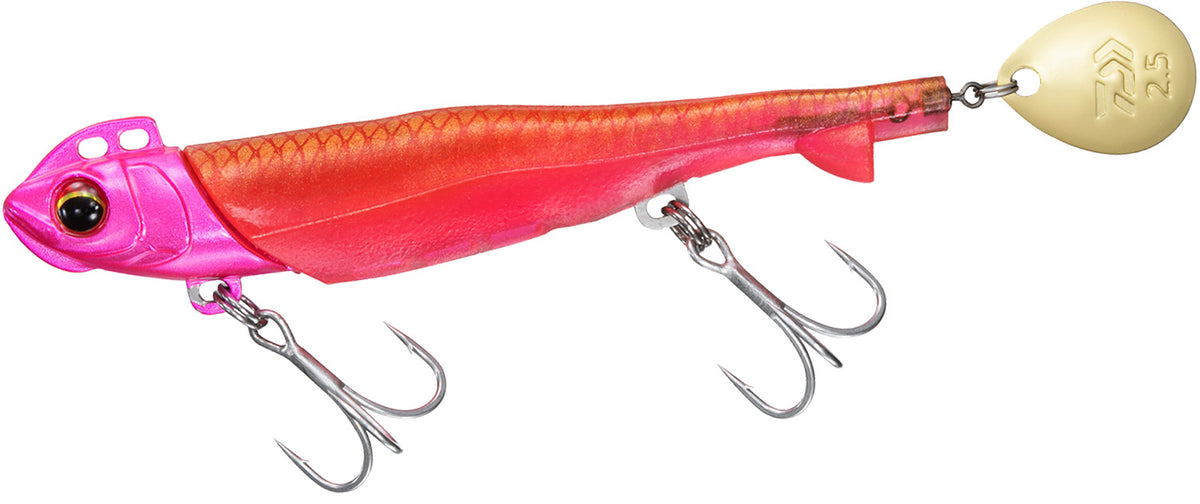 RODEM R4 BLADE - DAIWA