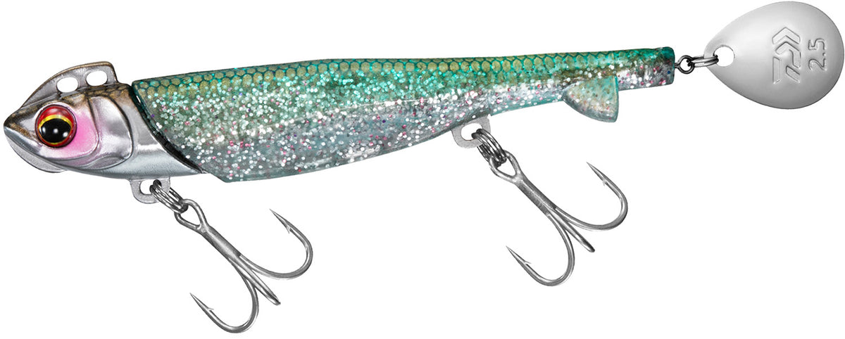 RODEM R4 BLADE - DAIWA