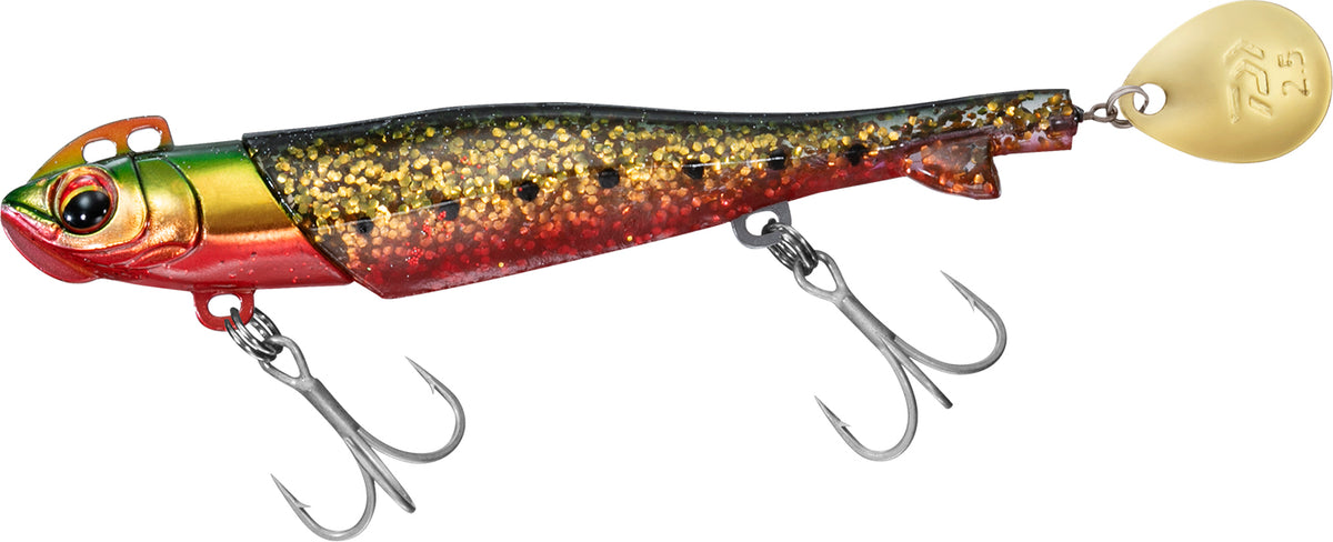 RODEM R4 BLADE - DAIWA
