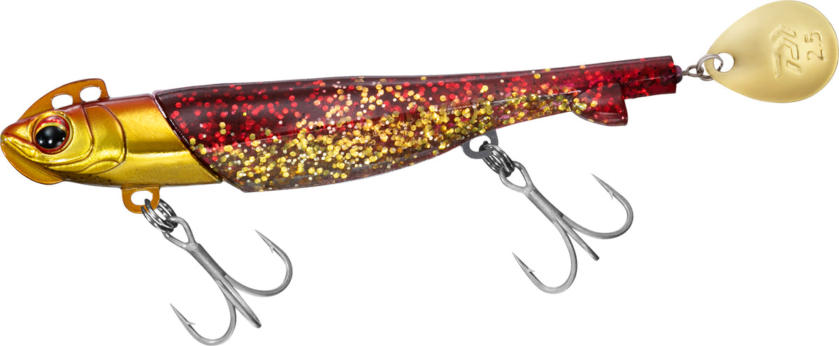 RODEM R4 BLADE - DAIWA