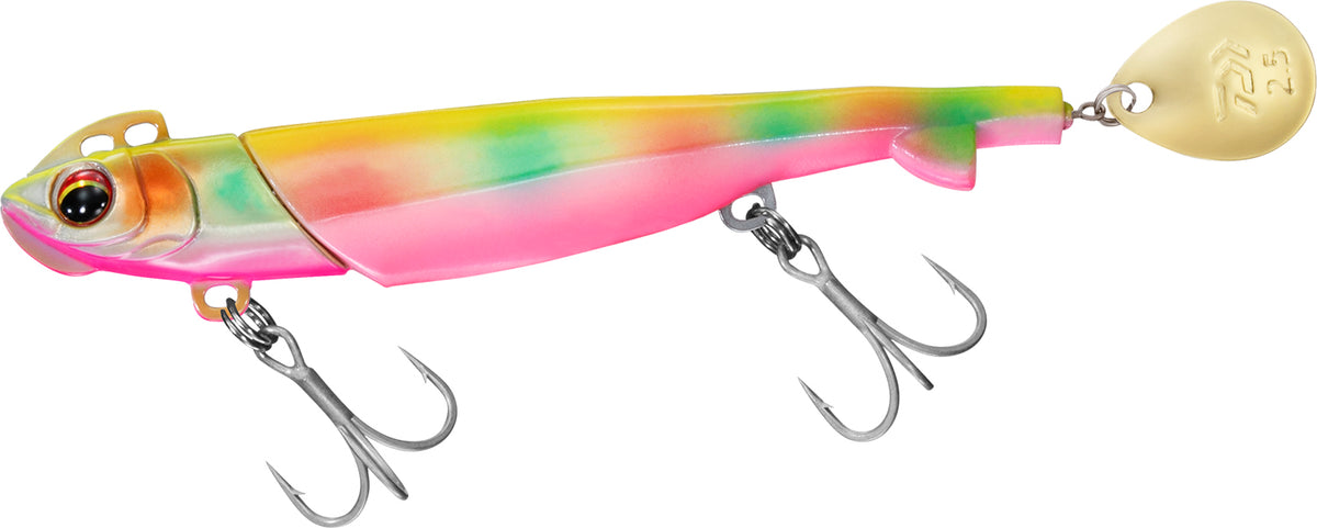RODEM R4 BLADE - DAIWA