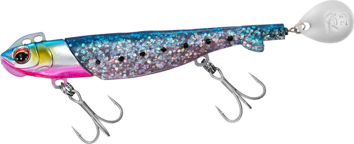 RODEM R4 BLADE - DAIWA