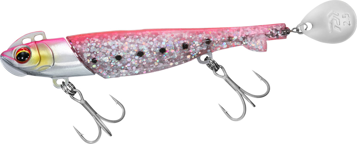 RODEM R4 BLADE - DAIWA