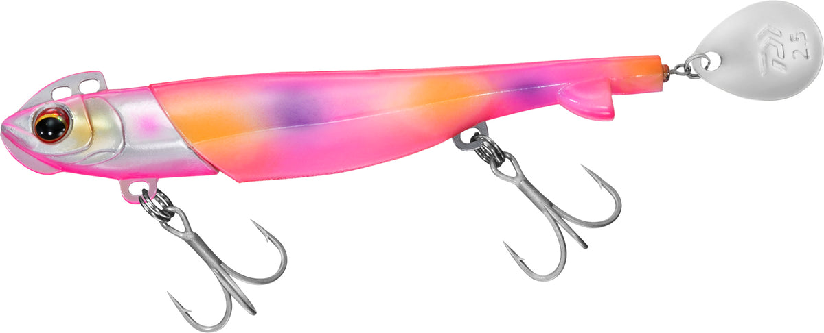 RODEM R4 BLADE - DAIWA