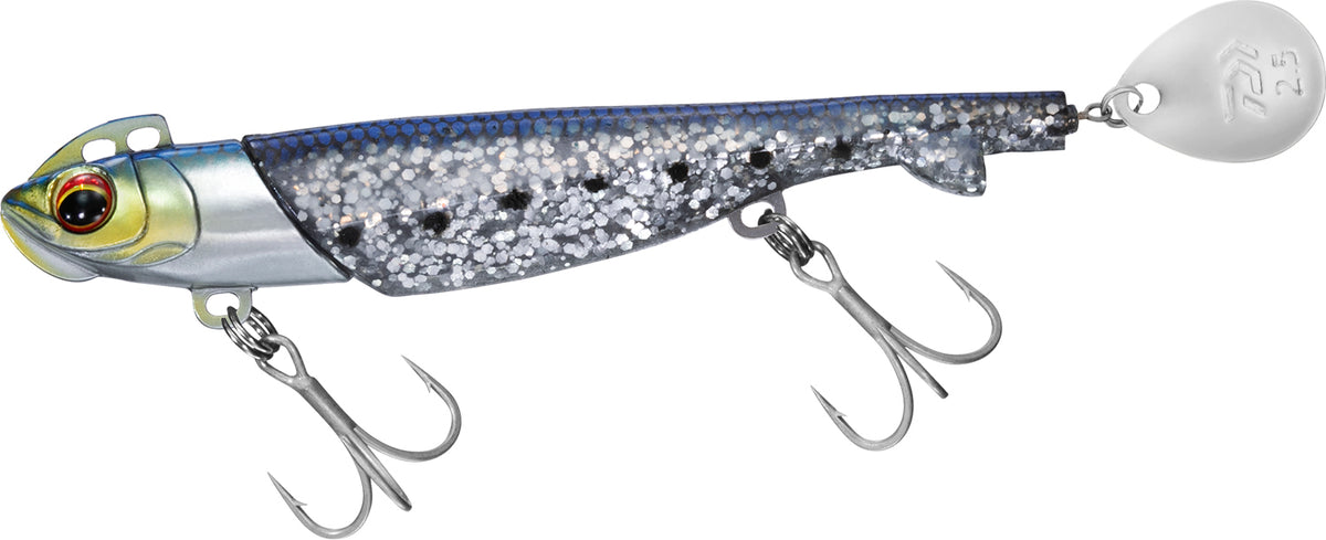 RODEM R4 BLADE - DAIWA