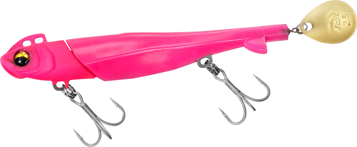 RODEM R4 BLADE - DAIWA