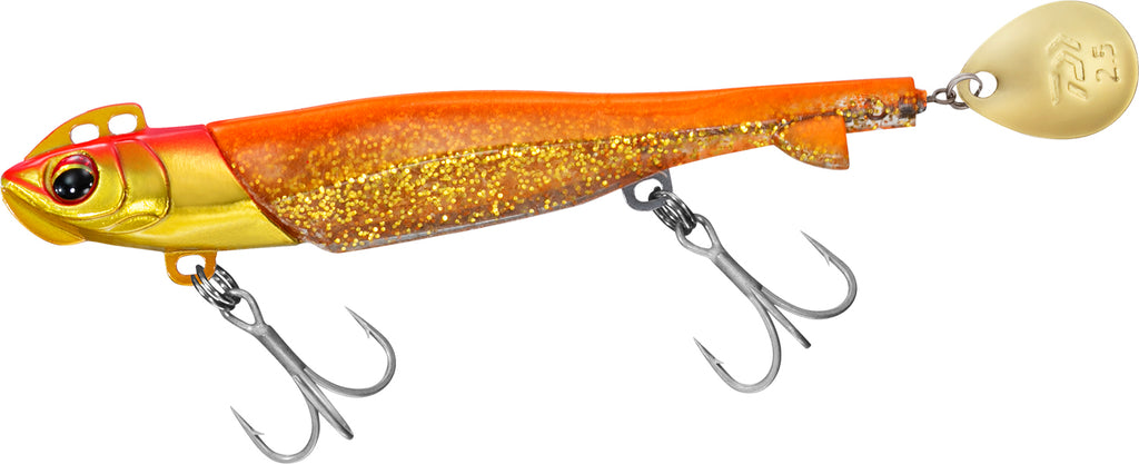 RODEM R4 BLADE - DAIWA
