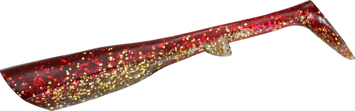 FLATJUNKIE RODEM R SHAD SPARE BODY - DAIWA