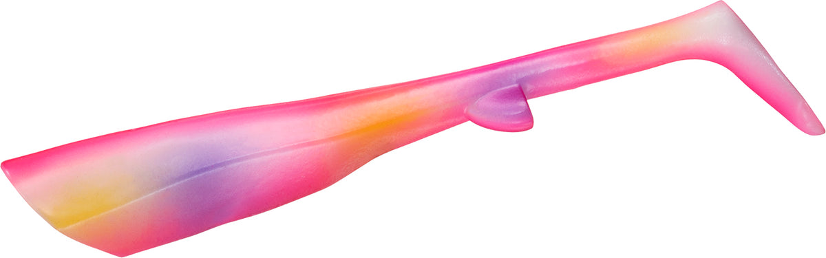 FLATJUNKIE RODEM R SHAD SPARE BODY - DAIWA