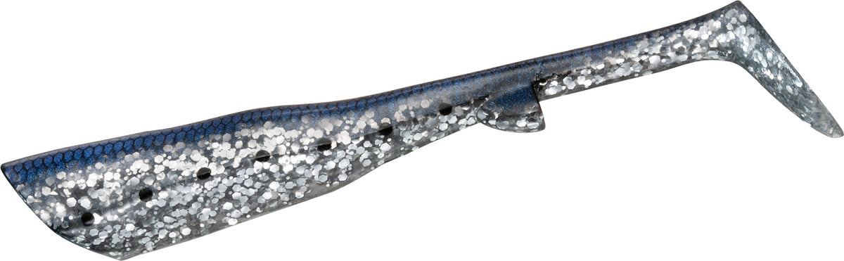 FLATJUNKIE RODEM R SHAD SPARE BODY - DAIWA