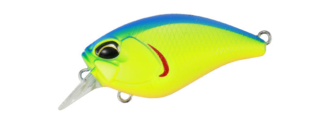 REALIS CRANK MID ROLLER 40F - DUO