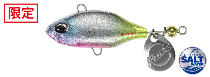REALIS SPIN SW LIMITED - DUO