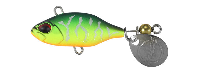 REALIS SPIN - DUO