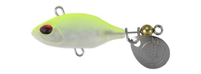 REALIS SPIN - DUO