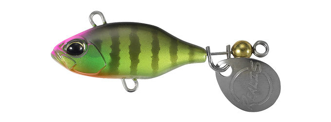 REALIS SPIN - DUO