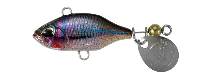 REALIS SPIN - DUO