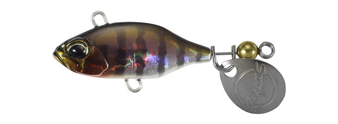 REALIS SPIN - DUO