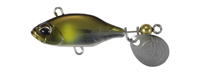 REALIS SPIN - DUO
