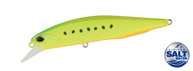 REALIS JERKBAIT SW LIMITED - DUO