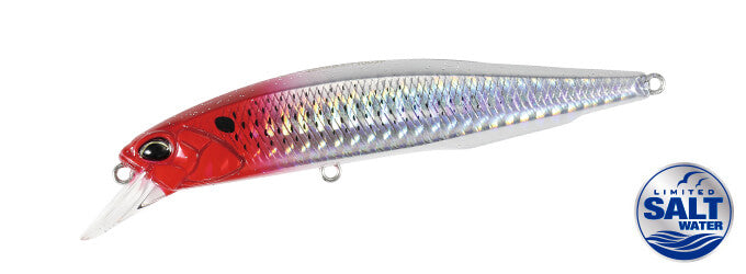 REALIS JERKBAIT SW LIMITED - DUO