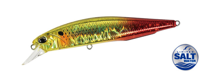 REALIS JERKBAIT SW LIMITED - DUO