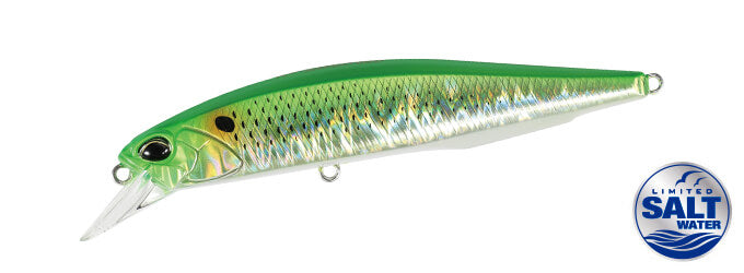 REALIS JERKBAIT SW LIMITED - DUO