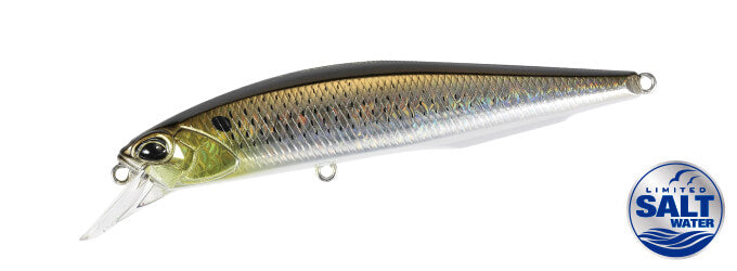 REALIS JERKBAIT SW LIMITED - DUO