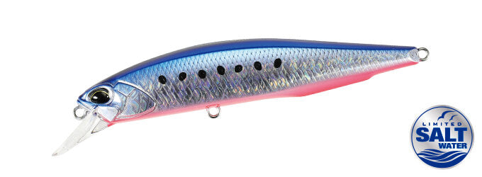 REALIS JERKBAIT SW LIMITED - DUO