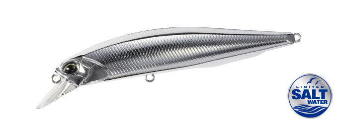 REALIS JERKBAIT SW LIMITED - DUO