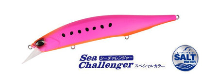 REALIS JERKBAIT SW LIMITED - DUO