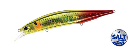 REALIS JERKBAIT SW LIMITED - DUO
