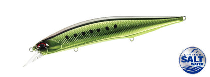 REALIS JERKBAIT SW LIMITED - DUO
