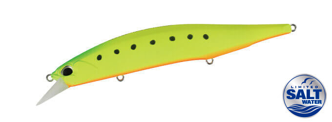 REALIS JERKBAIT SW LIMITED - DUO