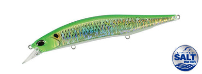 REALIS JERKBAIT SW LIMITED - DUO