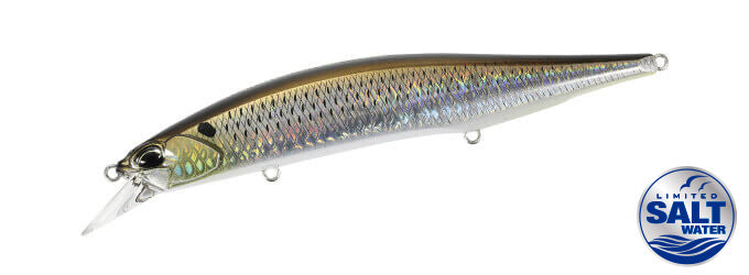 REALIS JERKBAIT SW LIMITED - DUO
