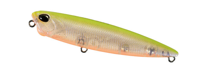 REALIS PENCIL SW LIMITED - DUO