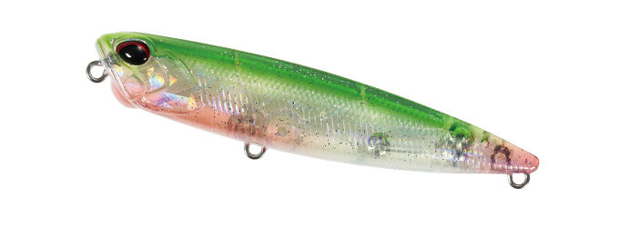 REALIS PENCIL SW LIMITED - DUO