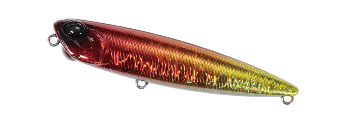 REALIS PENCIL SW LIMITED - DUO