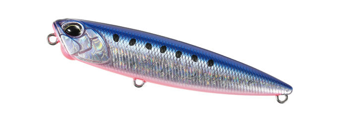 REALIS PENCIL SW LIMITED - DUO