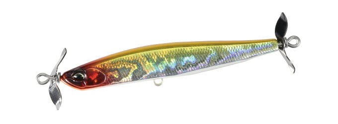 REALIS SPINBAIT - DUO